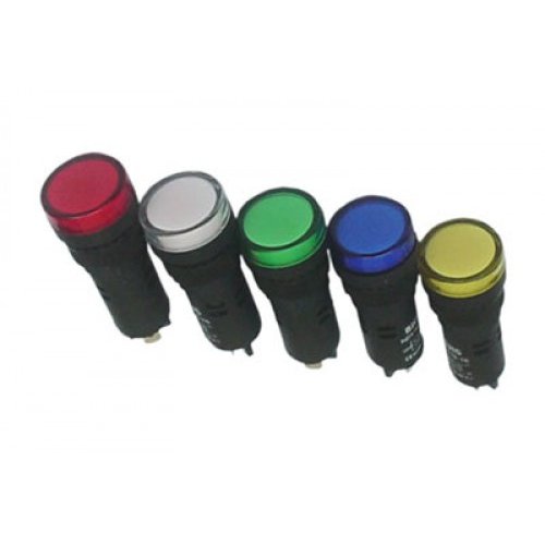 Sinalizador HDY16-16 24V