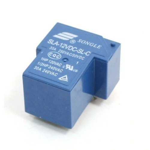 RELE SLA 12 VDC-SL-C 30A