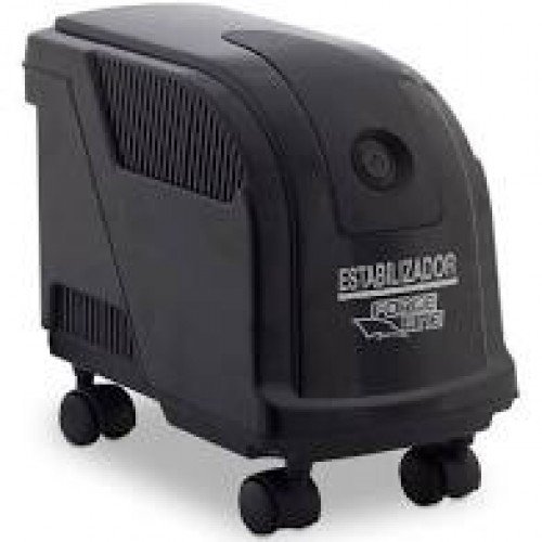 Estabilizador EVO III