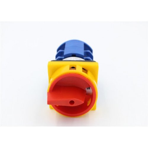 Chave Rotativa LW26GS-63/04
