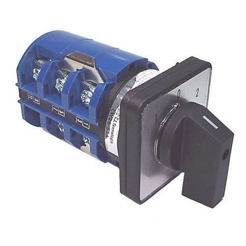 Chave Rotativa LW26-63N/06