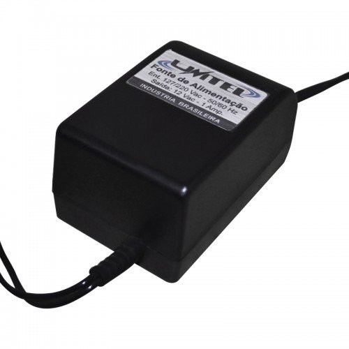 Fonte de alimentao autorama 6V 2A UNIT