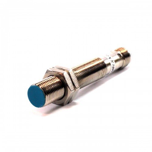 Sensor Indutivo IB-2M-12SMV-WA/JL