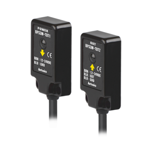 Sensor Fotoeltrico BPS3M-TDT 
