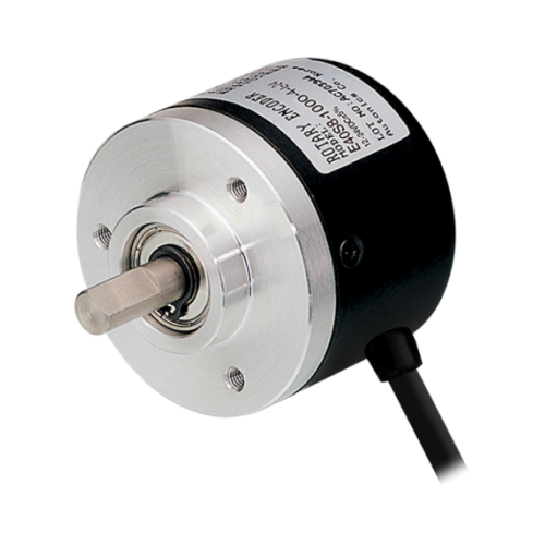 Encoder Incremental E40S6-1024-3-T-24