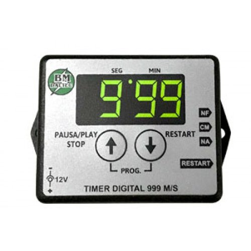 Timmer Digital 999 M/S 