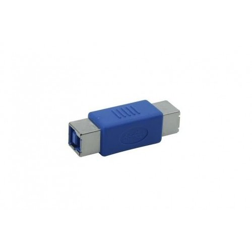 Emenda USB Tipo B Fmea x Fmea 
