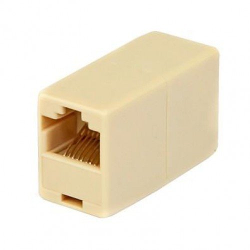 Emenda RJ-45