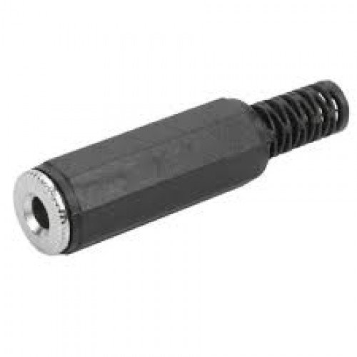Plug Jack J2 aereo mono 