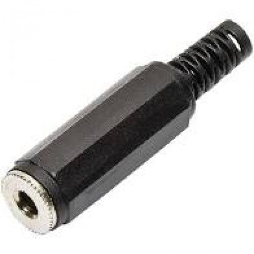 Plug jack j2 aereo stereo
