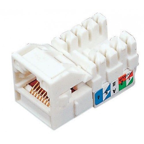 Keystone CAT5e 