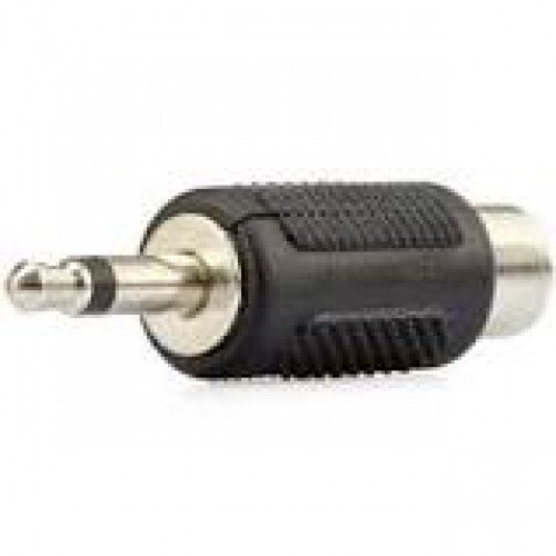Adaptador P-2 ST. X RCA F. nquel