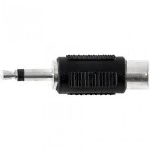 AdaptadorP-2 mono x RCA F. nquel
