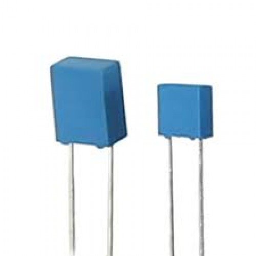 Capacitor poliester 47K x 63V