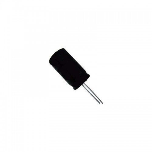 Capacitor Eletroltico 1,5uf