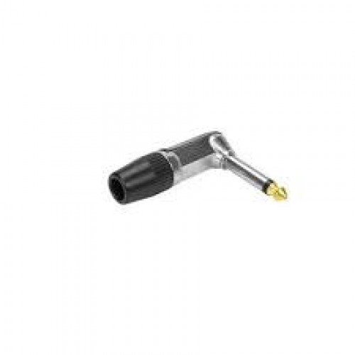 Plug P - 10 mono met-90 graus