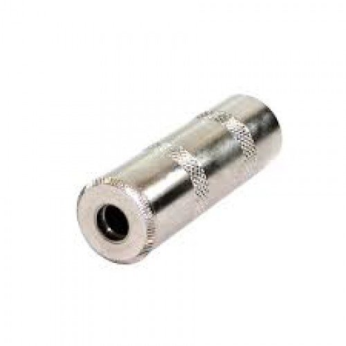 Plug Jack J10 aereo stereo metlico