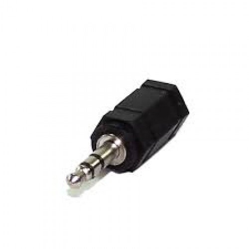 Adaptador  P-2 stereo x jack J1