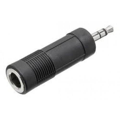Adaptador P-2 mono x  J-10 mono
