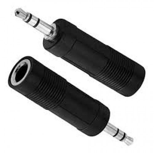 Adaptador P-10 ST. x J-10 mono