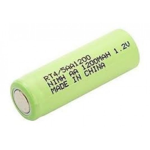 Bateria 1,2V 1200MAH RT4/5AA 1200