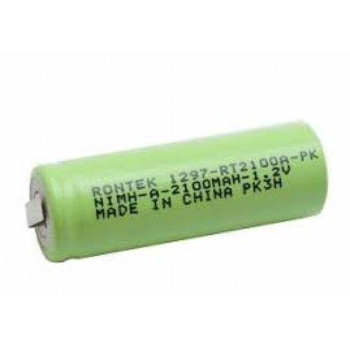 Bateria recarregvel 1,2V 4500MAH 4/3A