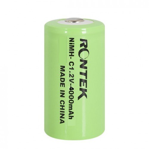 Bateria  1,2V 4000MAH 034007