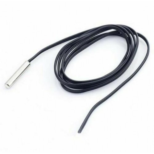Sensor de Temperatura NTC 10K com Cabo