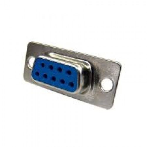 Conector DB-9 