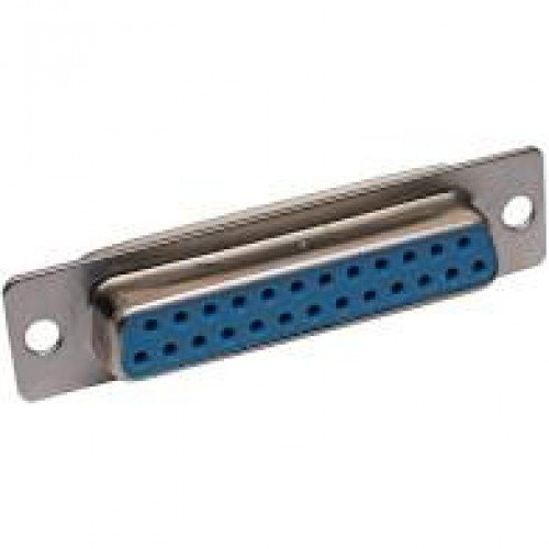 Conector DB-25 fmea