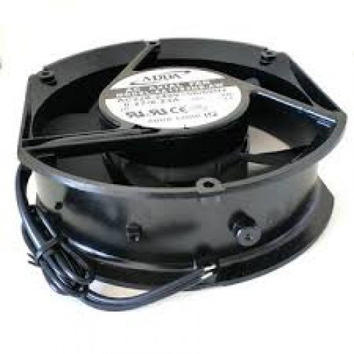 Ventilador Adda -172X170X55