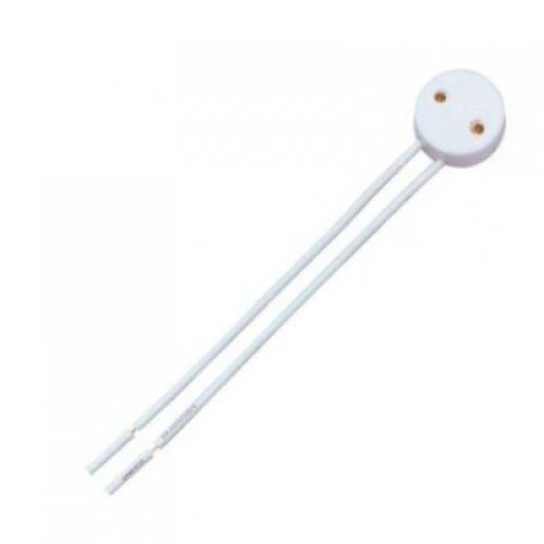 Soquete Tomadinha T10 para Fluorescente 