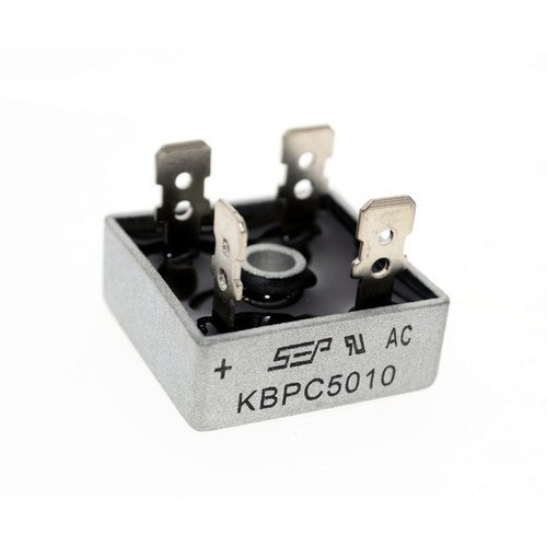 Ponte Retificadora Monofsica KBPC5010