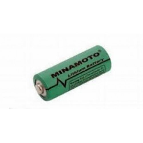 Bateria Ltio 3V 2400MAH 17X45mm com top CR-17450