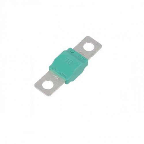 Fusvel Medival Verde 40A 