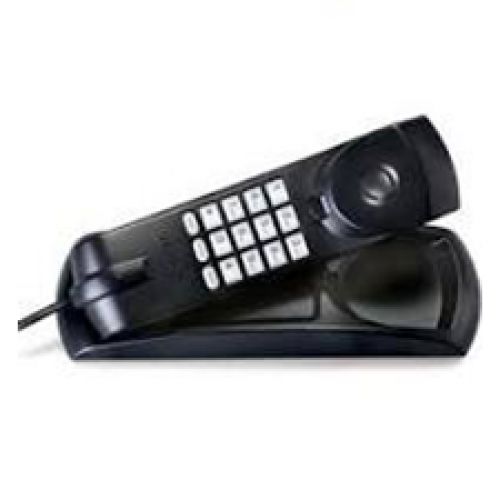 Telefone gondola tc20 preto