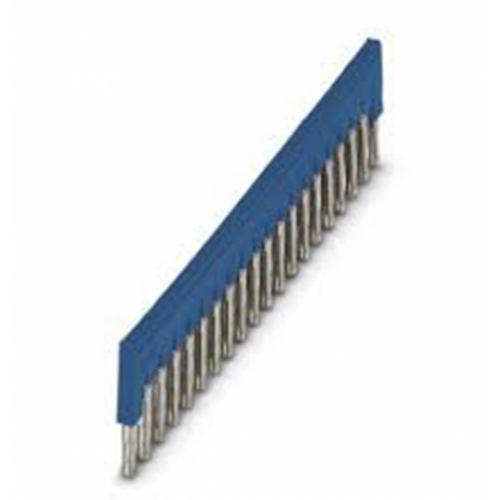 Jumper metal para conector FBS-20-6 -3030365