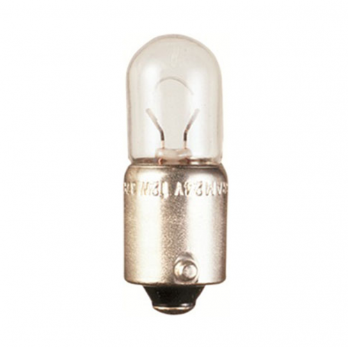 Lmpada 24V - 2W BA9S 