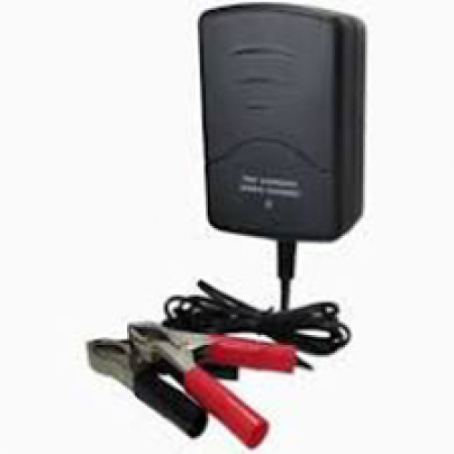 Carregador bateria selada 6V 1A - 34565