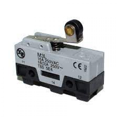 Micro chave M3L