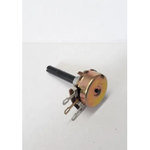POTENCIOMETRO S/CHAVE LINEAR 23MM 4K7