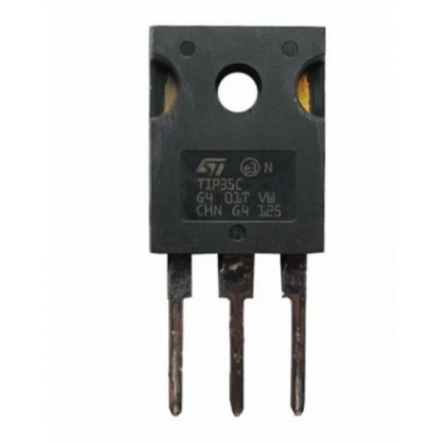 TR. TIP35 C
