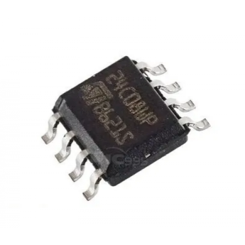 C.I. X24C08