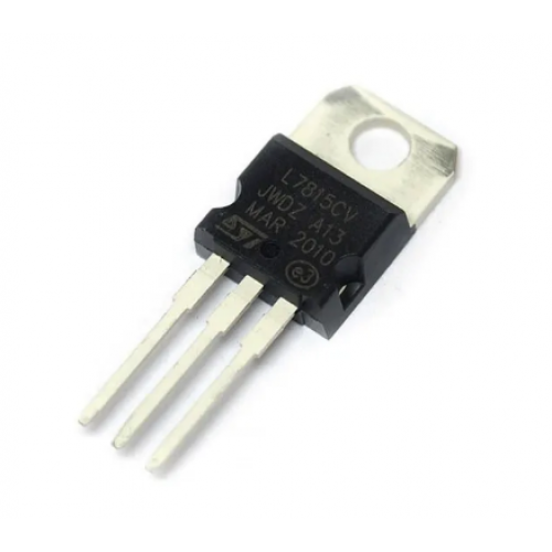 C.I. LM7815