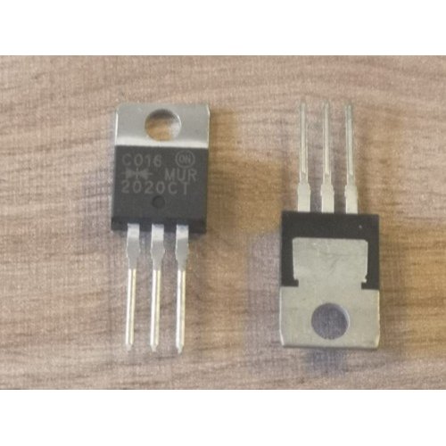TR. MUR 2020 - 20A/220V