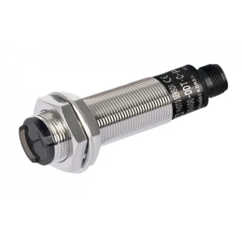 Sensor fotoeltrico BRQM400-DDTA-C-P AUTONICS