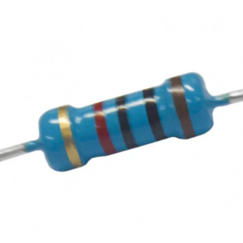 RESISTOR  10K  1W