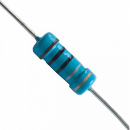 RESISTOR  1R  2W