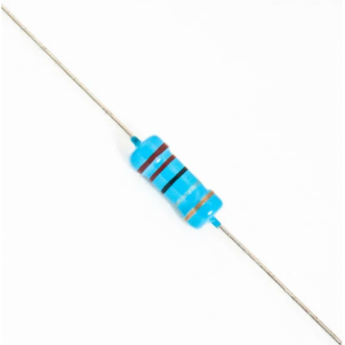 RESISTOR  2R2  2W