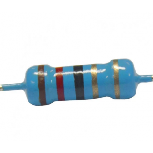 RESISTOR  12R  2W